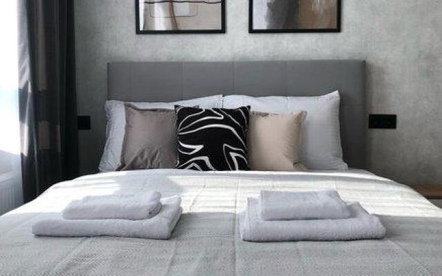 Апартаменты-студия на улице Карла Маркса 304Б