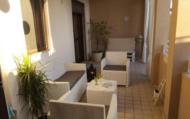 Sophia' s house appartamento Quartello