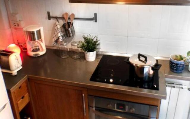 Casa Tortilla Gracia