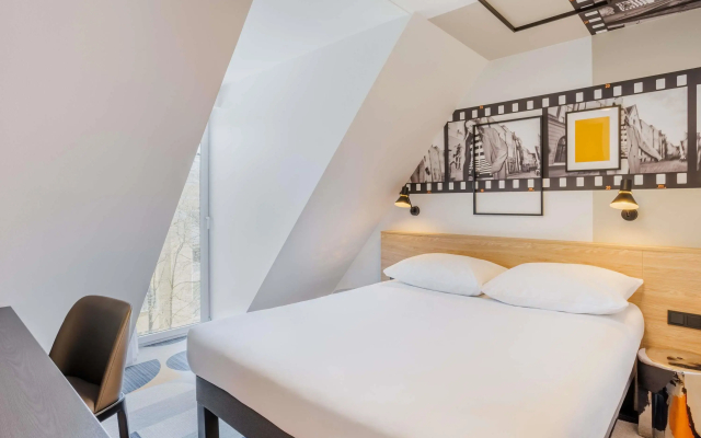 Отель Ibis Styles Tallinn