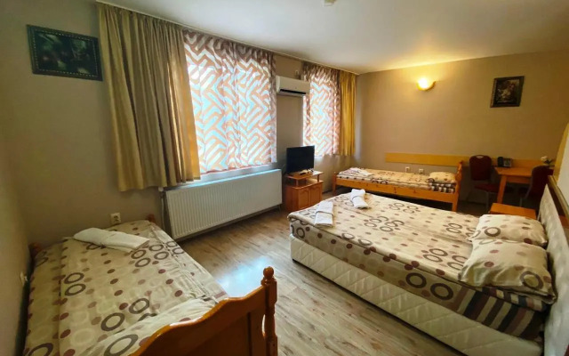Pri Popa Guest House