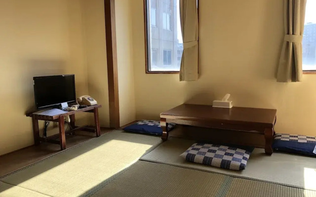 Hotel 28 Hiroshima