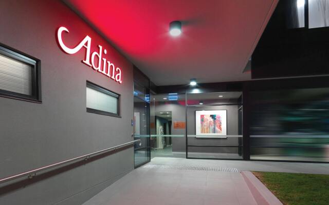 Adina Apartment Hotel Sydney Airport