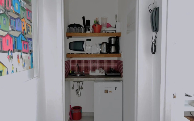 ELEGANT STUDIO 1 BEDROOM IPANEMA BEST LOCATIoN