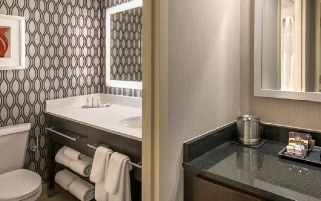 Doubletree Chicago Wood Dale
