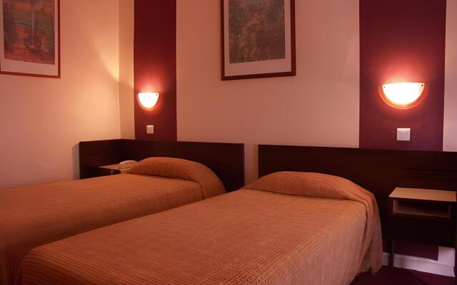 Hotel Schtak