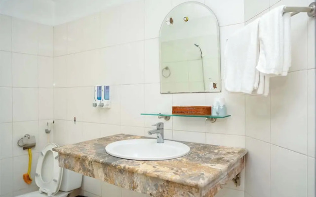 Lotus Hotel 2 Khach San Bac Ninh