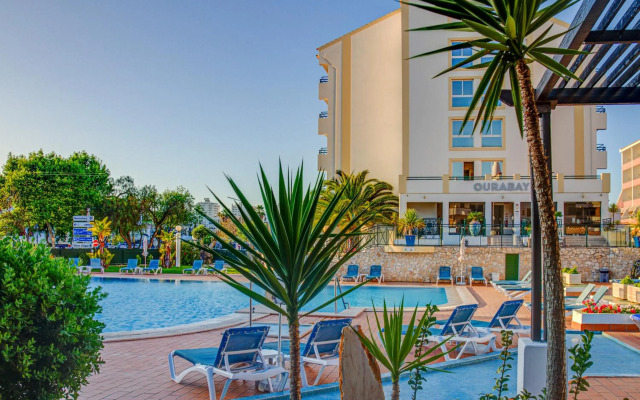 Ourabay Hotel Apartamento