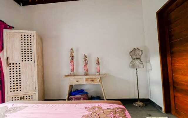 Villa Kencana I