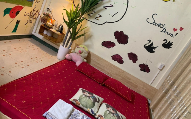 Golden Bell Backpacker Hostel