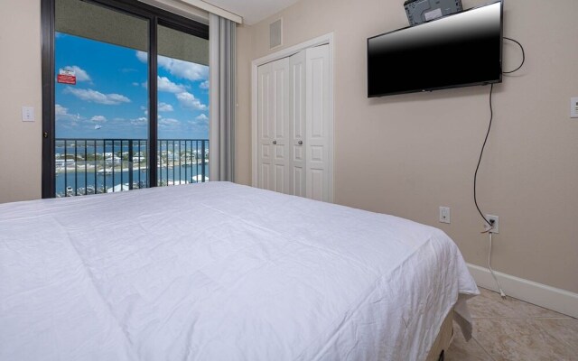 Phoenix X 1401 3 Bedroom Condo, Orange Beach