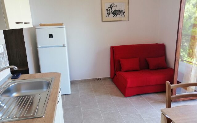 Apartments and Room Caric