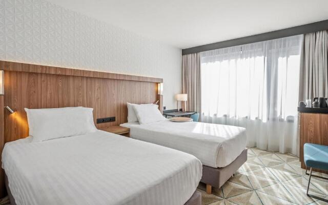 Courtyard by Marriott Paris Porte de Versailles
