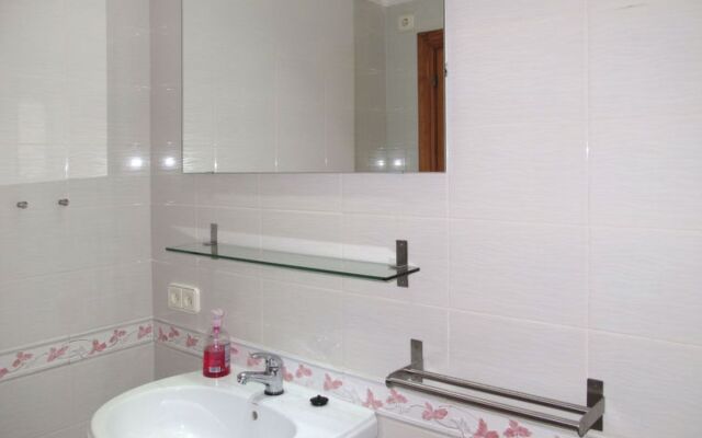 Apartamentos Amores (TEL201)