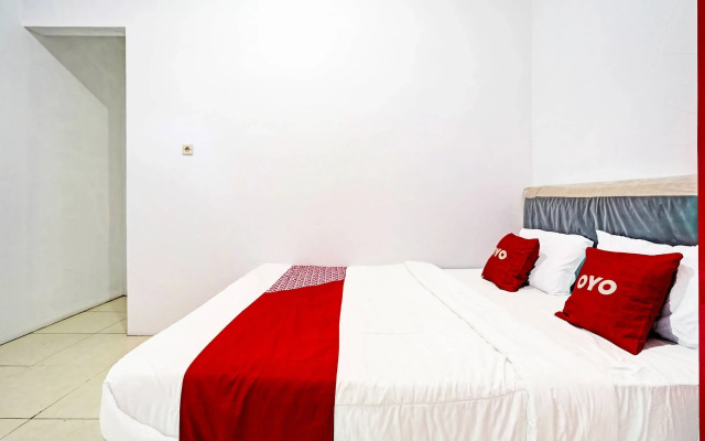 OYO 91329 Guest House Le-banon Syariah