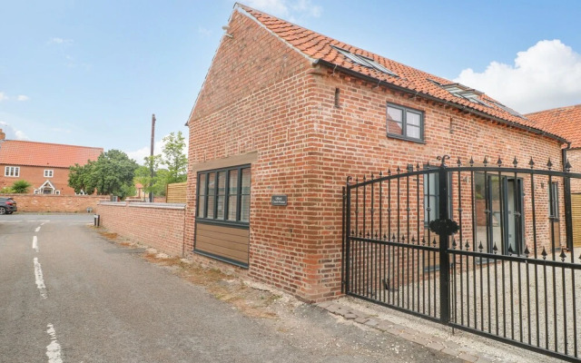 Lifford Coach House