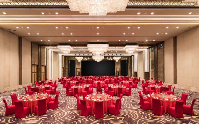 Radisson Blu Zhengzhou Huiji