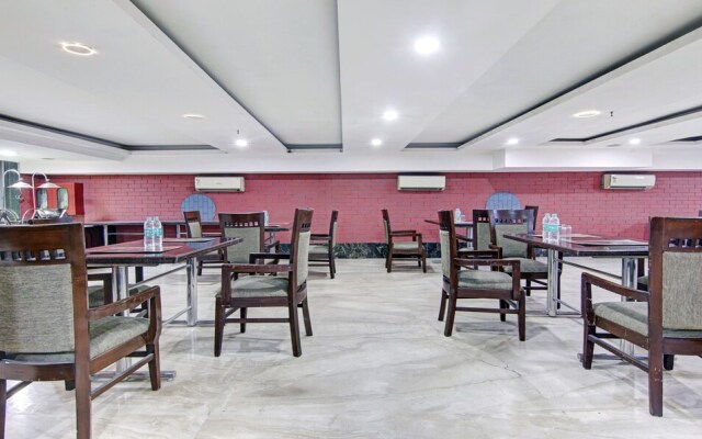 Treebo Trend Hotel Elite