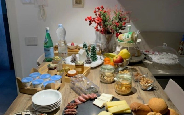 B&B San Francesco Class