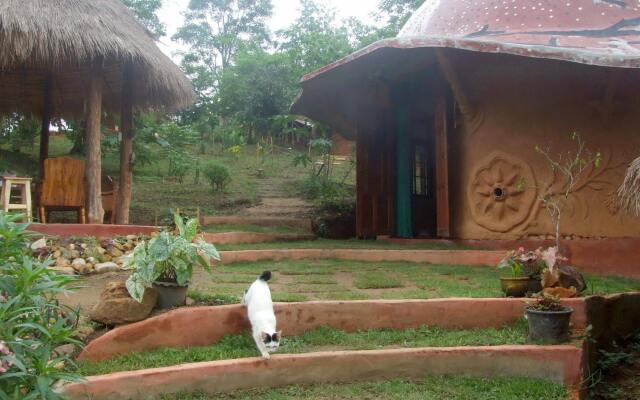 Chiang Dao Roundhouses