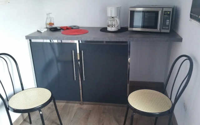 Résidence du Soleil