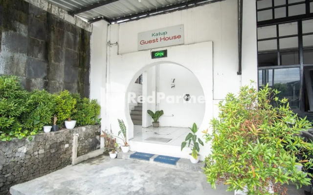 Katup Guest House Syariah RedPartner