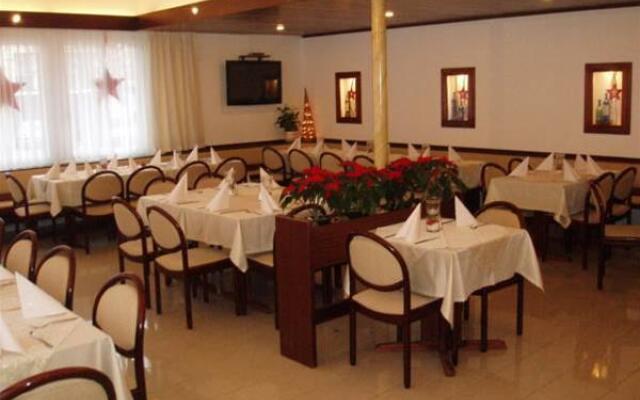 Pension Bad-Cafe Restaurant