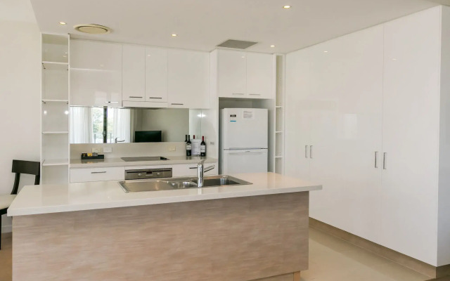 Grand Mercure Allegra Hervey Bay