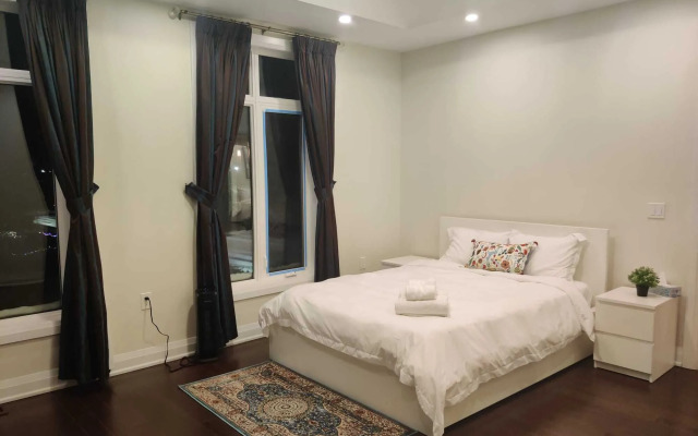Luxurious Rooms in Pickering