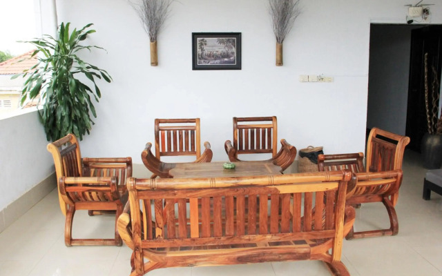 Tropical Breeze Guesthouse