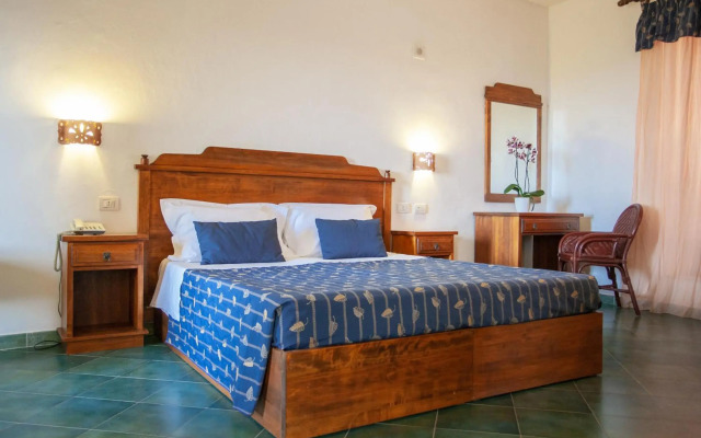 Suvaki Resort