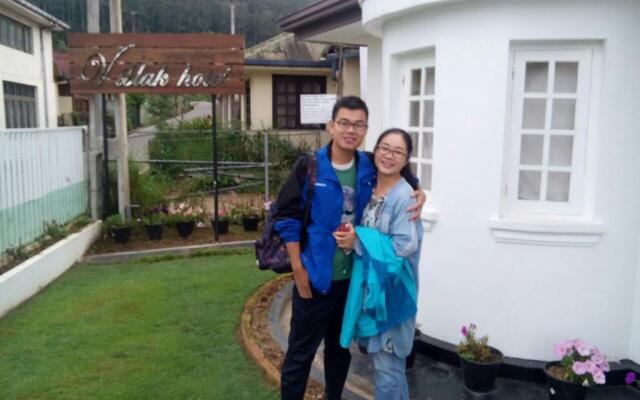 Viblak Heritage Hotel