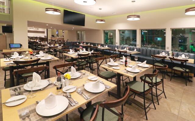 Holiday Inn Chilpancingo