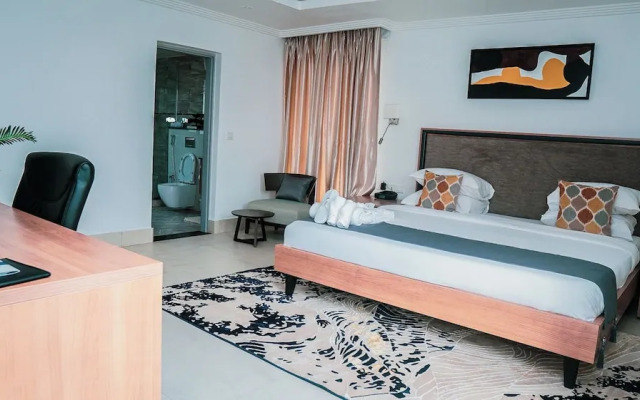 The One Hotel