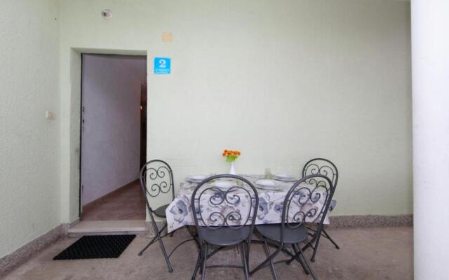 Apartmani Darinka
