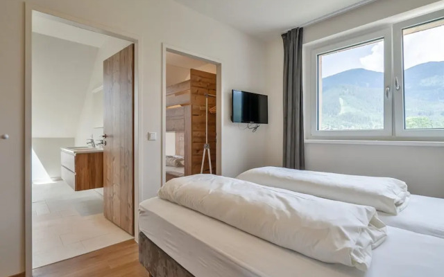 Peaceful Apartment in Gosau With Shared Sauna