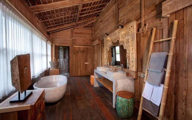 Alami Boutique Villas & Resort