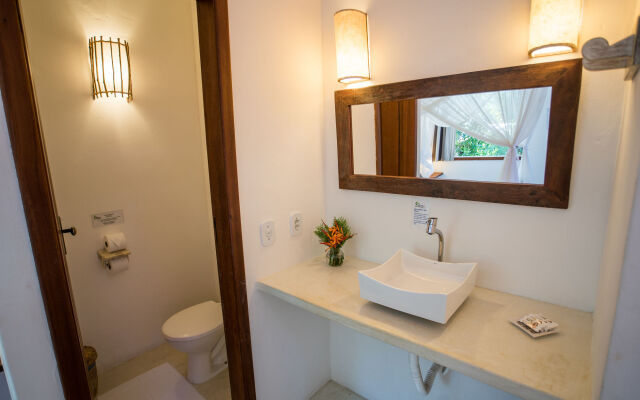 Pousada Jardim das Margaridas