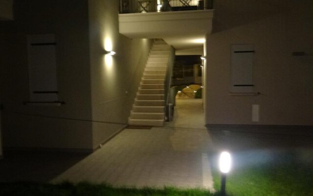 Nuovo Laghetto Del Frassino