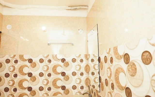 Hotel Paradise International