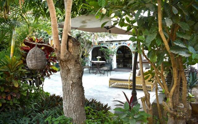 Casa Pueblo 4 Bedroom