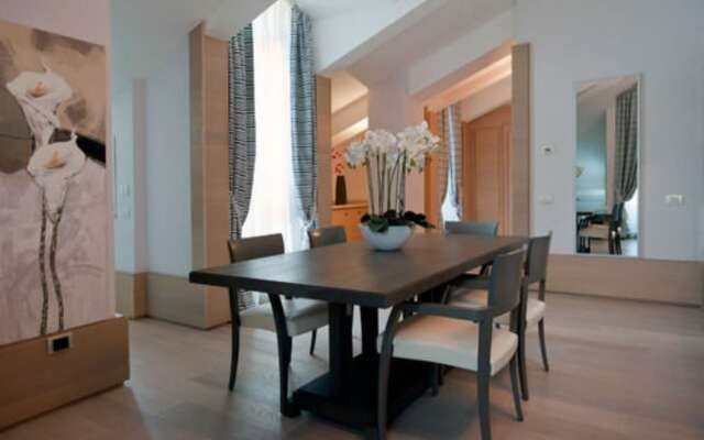 Grand Hotel Alassio Beach & Spa Resort - The Leading Hotels of the World