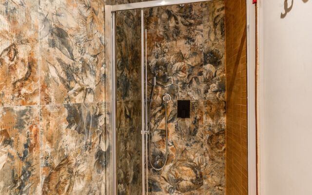 AwesHome - Pisa Park View Apartment