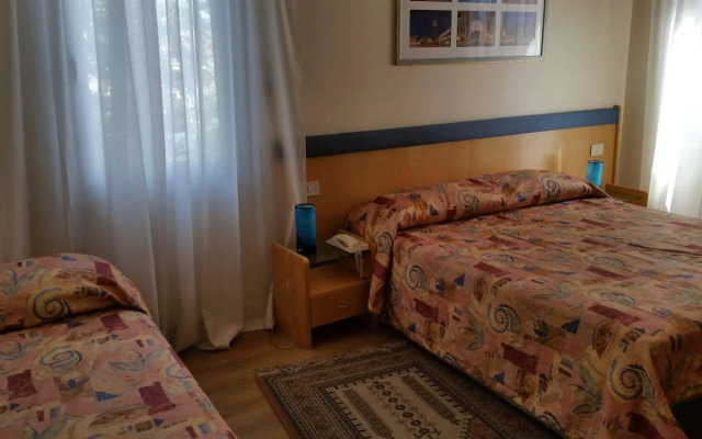 Hotel Montepiana