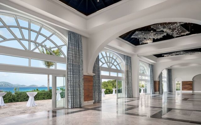 Great Bay Condominiums located at The Ritz-Carlton Club, St Thomas