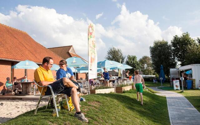 Kustpark Strand Westende