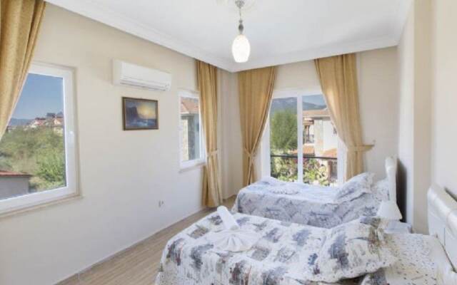 Mutlu Yasam Villa 3