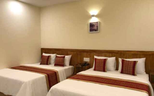 Dong Do Airport Hotel