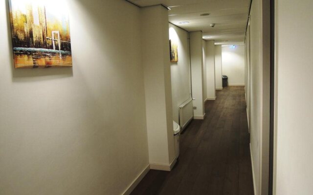3BE Backpackers Bed & Breakfast Eindhoven