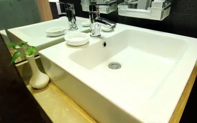 Jinhai'an Sunshine Holiday Hotel